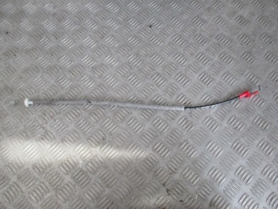 Трос замка правый перед ford mondeo mk4 06-10r фото №1