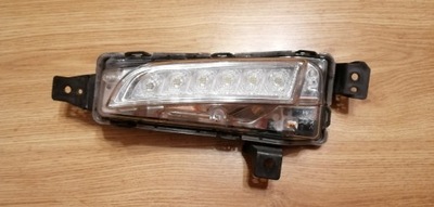 DIODO LUMINOSO LED DRL DO CONDUCTOR DE DÍA IZQUIERDO SUZUKI VITARA II STANLEY W1378 2015-  