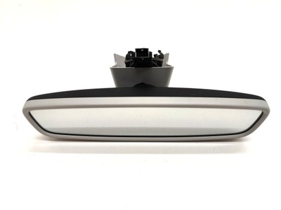 Skoda karoq зеркало внутреннее 3g0857511f фото №1