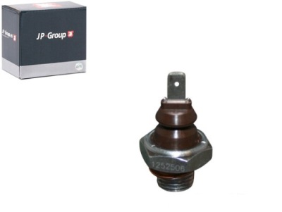Датчик давления масла jp group фото №1