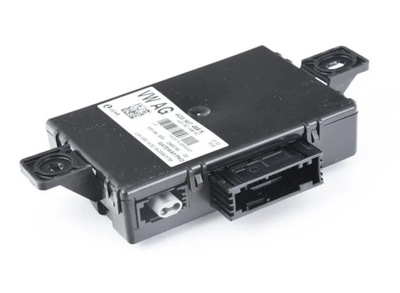 Audi rs7 sportback 4g шлюз управление unit 4g5907468k фото №1