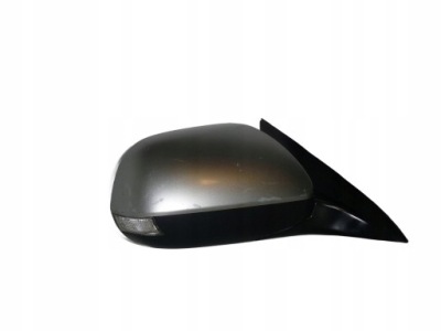 Honda accord 2008-2015 8 кабелі europa оригінал фото №1