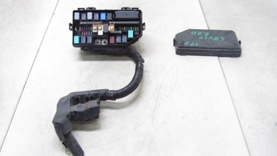 Honda cr-v iv 2.2 коробка предохранителей 12- фото №1