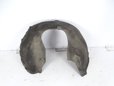 Подкрылок правое audi tt 8s фото №1