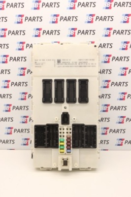 Bmw f32 f36 f30 f20 модуль блок управления fem 9381101 фото №1