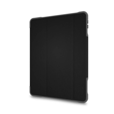 Etui iPad 10.2 czarny wzmocniona ochrona