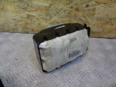Подушка повітряна пасажира права dodge caliber фото №1