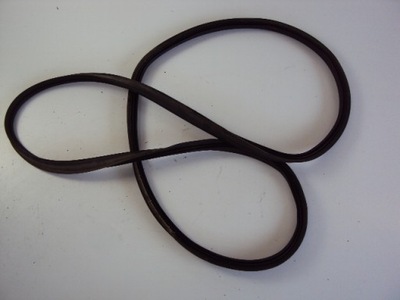 Прокладка крышки задняя mercedes b-klasa w246 fl фото №1