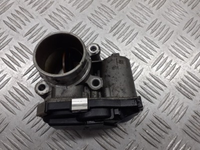 Дросельна заслінка opel mokka x 1.6 cdti 55496779aa фото №1