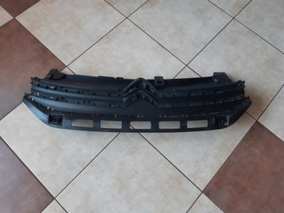 Решітка радіатора - решітка радіатора - citroen c3 iii - 2016 фото №1