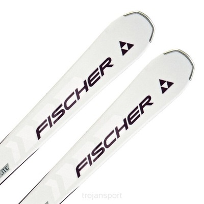 NARTY DAMSKIE FISCHER RC ONE72 LITE+ RS9 155 cm A15223