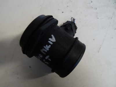 Расходомер воздуха volvo v50 0280218134 фото №1