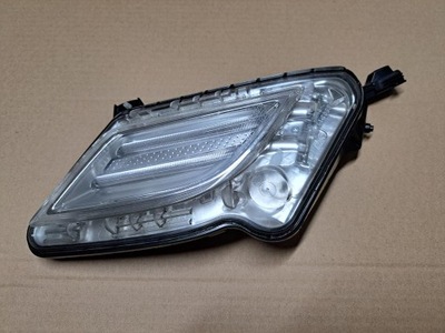 ПРОТИТУМАНКА LED (СВІТЛОДІОД) ДХВ БАМПЕРА ПЕРЕДНІЙ ПРАВА VOLVO S60 2022R 90006541 (3)