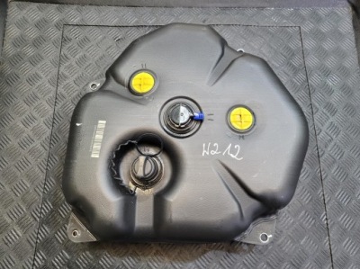 Бак помпа adblue mercedes e w212 2.2 d cdi фото №1