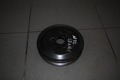 Шків насоса audi a8 d2 2.8 078145255f фото №1