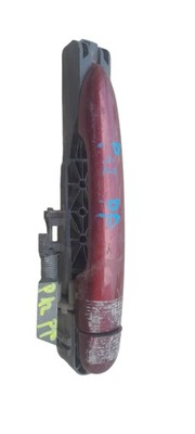 Ручка дверь правый перед nissan primera p12 фото №1