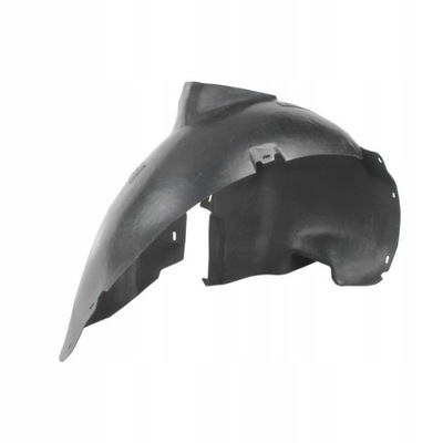 POSPARNIS PRIEK. P VW TOURAN 06.08- REZAW-PLAST RP111 