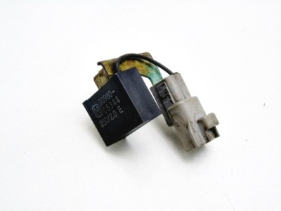 Конденсатор 2.0 16v avensis rav4 camry 90980-05344 фото №1