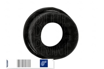 Blue print сайлентблок рессора задняя l p 17,5mm 35mm фото №1