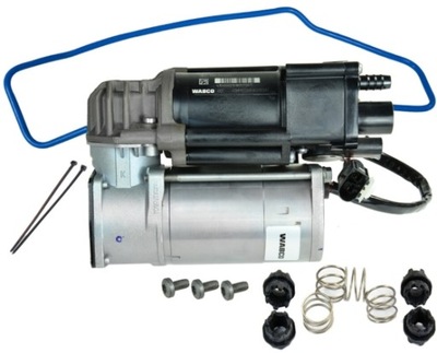 WABCO BMW F07/ F11 COMPRESSOR 4154039562  