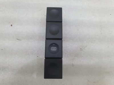 Вимикач підігрів ford fiesta mk6 2s6t-18c621 фото №1