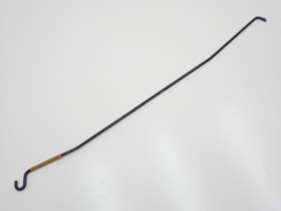 Підпора дріт стрижень капот оригінал opel astra k v 17r фото №1