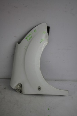 Крыло правый перед berlingo ii partner ii ewpb фото №1