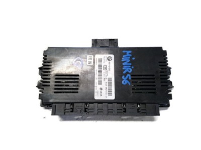 Mini cooper one r56 11r модуль света 6827072-01 фото №1