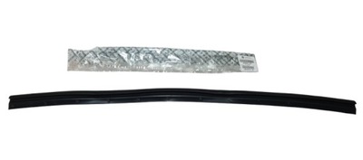 Alfa romeo stelvio прокладка капот перед передняя 50541074 фото №1