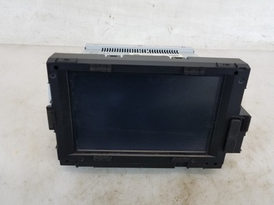 Радио навигация kia optima iv lift 96560-d4kb0wk фото №1