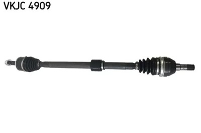 ПОЛУОСЬ ПРИВОДНАЯ VKJC4909/SKF