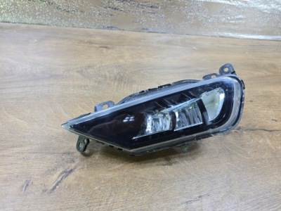 Volvo v90 s90 xc90 ii противотуманная фара левый drl 31395865 фото №1