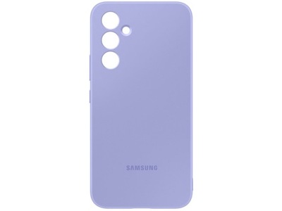 Etui SAMSUNG do Samsung Galaxy A54 Fioletowy