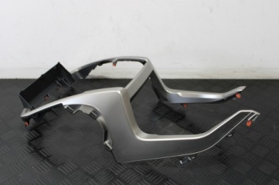 Dekor тунель середнього lexus nx 300h lift 55412-78030 фото №1