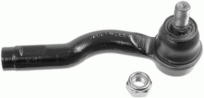 Srline s6045040 наконечник тяга кермовий поперечний фото №1