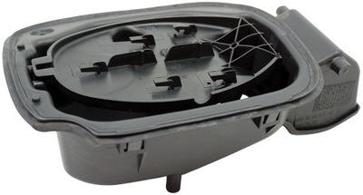 Крышка заливной топлива clio iii 8200582904 фото №1