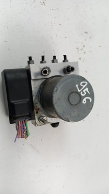 Citroen c4 picasso насос abs 0265950464 9664148780 фото №1