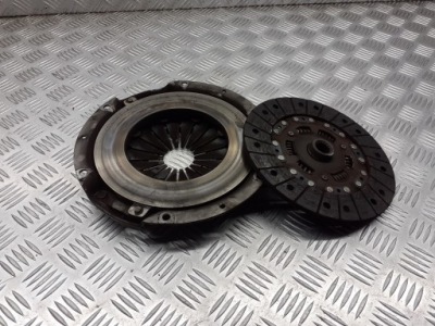 Прижим сцепления диск nissan primera p12 1.8 16v фото №1