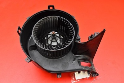 SOPLADOR AIRE DE VENTILACIÓN EUROPA OPEL VECTRA C 03R  