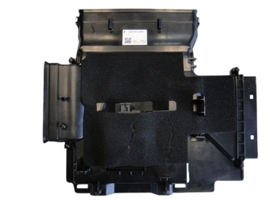 Mercedes s w222 222 канал повітрозабірник повітря лівий фото №1