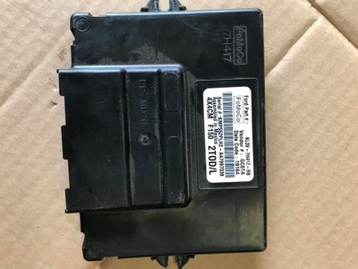 Ford f150 raptor 2017-2020 блок управления модуль приводов фото №1