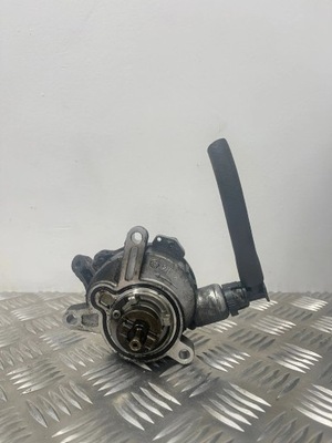 Volvo s80 2005 насос вакууму фото №1