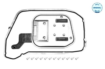 MEYLE FILTRO HYDRAULIKI CAJAS DE TRANSMISIÓN AUDI A6 C7 A8 D4 Q5 2.0H  