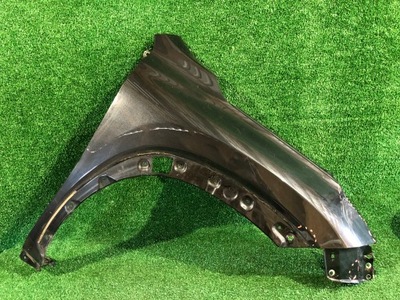 Крила передній перед правий lexus nx 14- фото №1