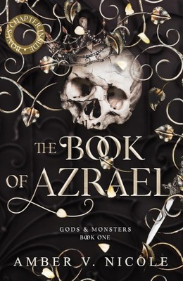 The Book of Azrael. Wyd. Headline