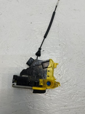 Kia ceed ii замок левый перед фото №1