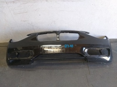 Бампер перед bmw i 1 f20 фото №1