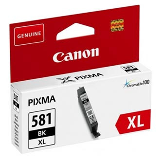 CANON ORYGINALNY Tusz CLI-581XL BLACK | 2052C001