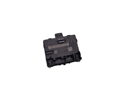 Audi a6 allroad c8 2020 блок управления / модуль дверь фото №1