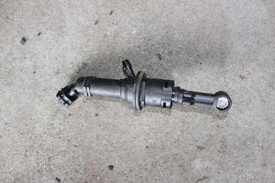 Renault scenic iii 1.9dci насос сцепления wysprzęgl фото №1